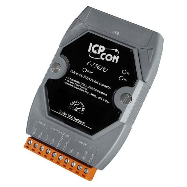 Moxa Icp Con USB Adapter (USB) (47016)