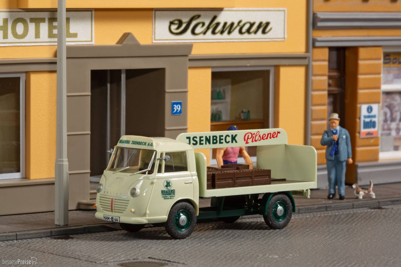 Minicar 66041