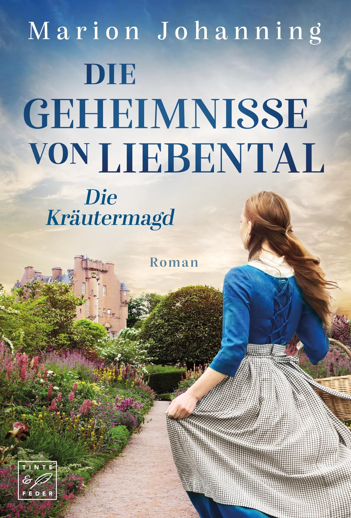 Marion Johanning - Die Geheimnisse von Liebental - Preis vom 01.10.2026 17:08:56 h