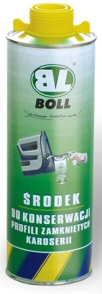 BOLL 001009 Underbody Protection