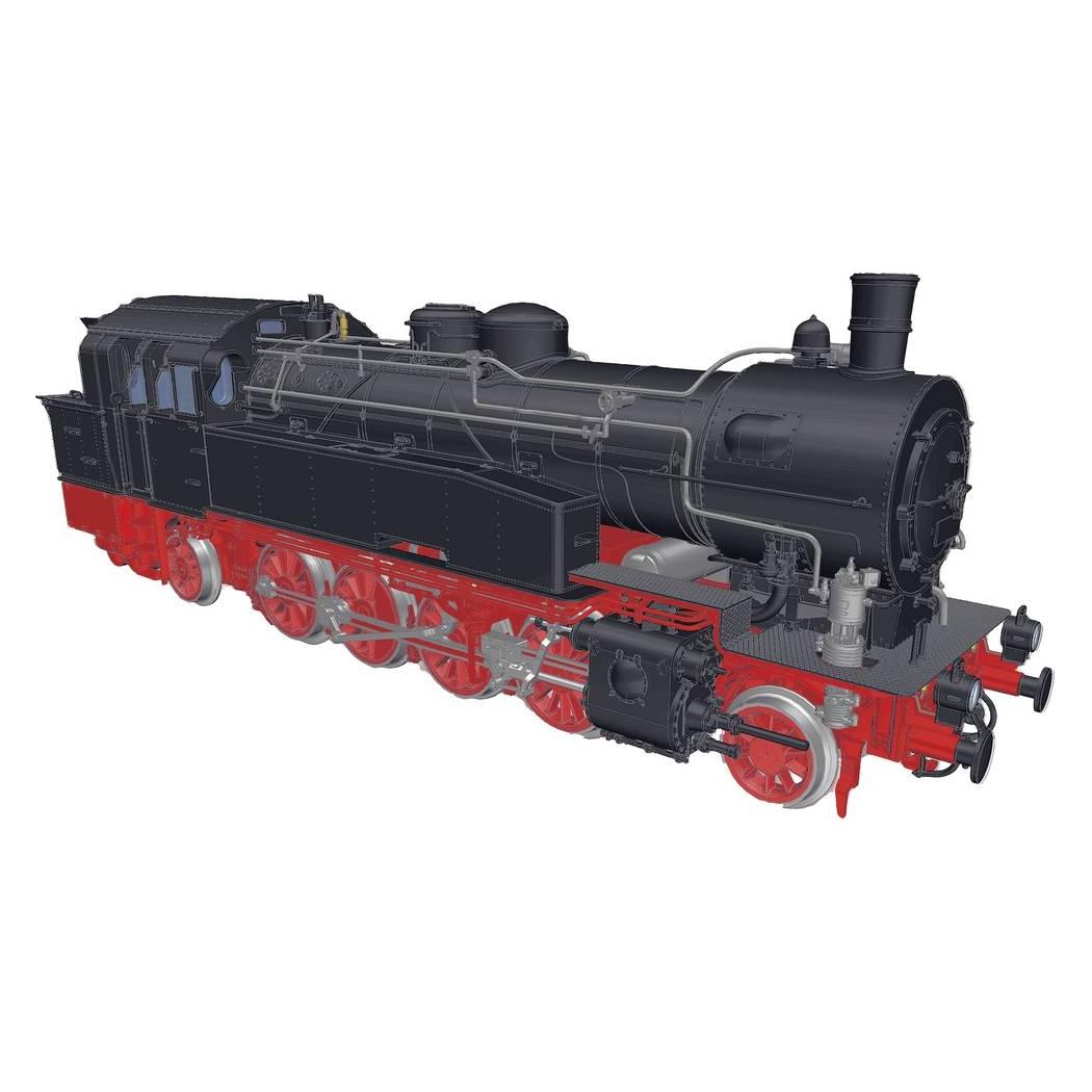 Piko Dampflok BR 93 DR III DCS (Spur H0) (50665)