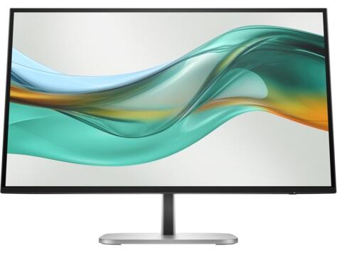 HP Inc. HP Serie 5 Pro 527pu USB-C QHD Monitor 68,6 cm 27 Zoll 9E0G5AA#ABB