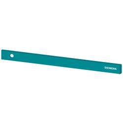 Siemens 8MF1080-2CD16 8MF10802CD16 Zierblende mit Aussparung Metall (pulverbeschichtet) 1 St. Piece