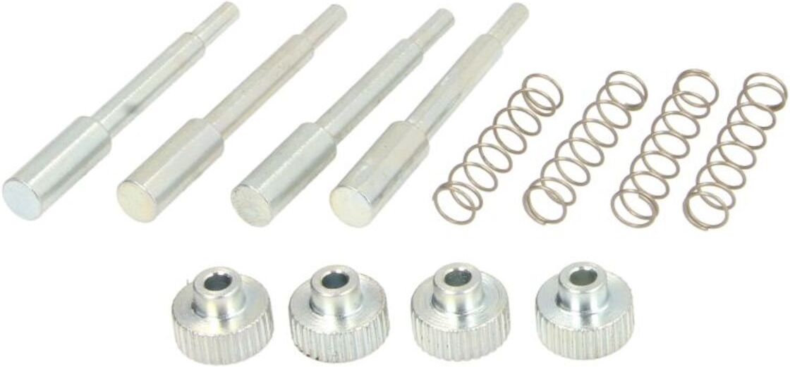 Ladungssicherung PEWAG PSG 8 SET