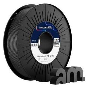 Basf Ultrafuse PC GF30 Schwarz 2,85 mm 2.200 g (PC, 2200 g, 2.85 mm) (PC-4705b220)