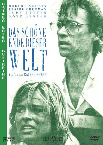 Rainer Erler - Das schöne Ende dieser Welt - Preis vom 09.10.2026 07:28:09 h