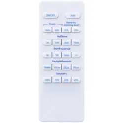 Philips Lighting Fernbedienung LSCS Highb #75677999