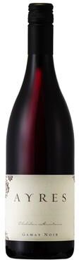 """Ayres Gamay Noir 2023 Red Wine - Oregon"""