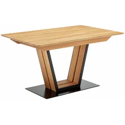 Venda Esstisch SALVADOR - B/H/T ca. 140.00x76.00x90.00