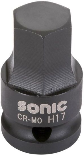 SONIC 86404319 Kraft-Stecknuss