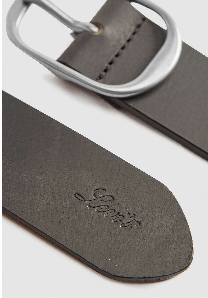 LEVI'S Ceinture en cuir Madison