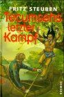 Fritz Steuben - Tecumsehs letzter Kampf - Preis vom 02.10.2026 23:42:20 h