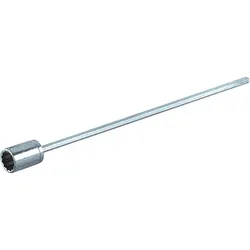 Berger Sechskantschlüssel 19 mm Steckschlüssel 34 cm