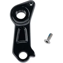 Union Schaltauge GH-308 silber