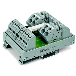 WAGO GmbH &amp; Co. KG Potentialverteilermodul 288-867
