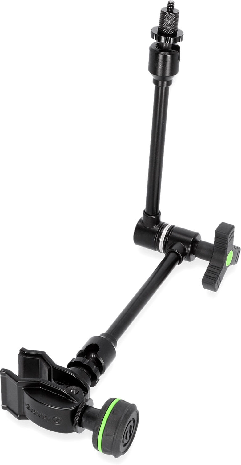 Gravity Ma Variarm L 38 - Vielseitiger Gelenk-Arm Mit Zentralem Feststell-Mechanismus - 3/8" Large