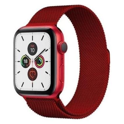 iLike Magnetic Strap Watch 7 45mm Magnetic Wristband Bracelet Bangle (1404978613)