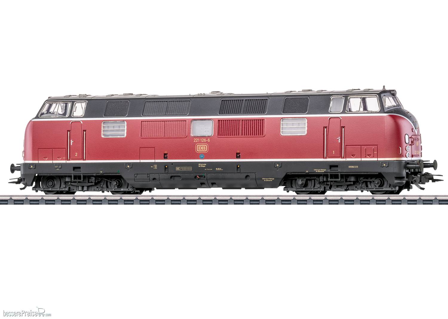 Märklin 037825