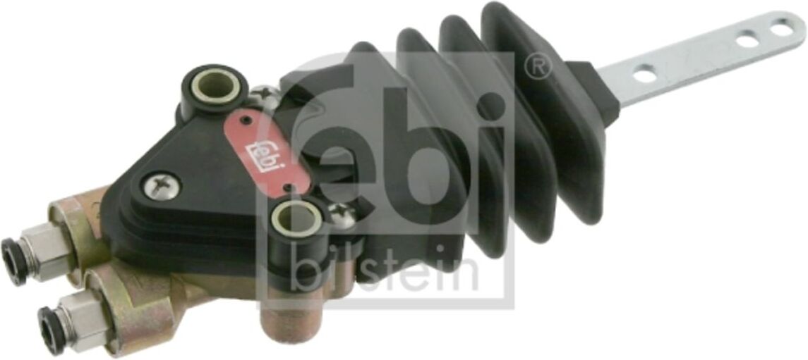 Febi Bilstein Valvole di livellamento, cabina 27368