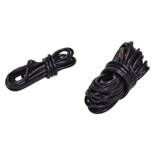 Filmer Fahrrad Kabel-Set 40034, vorn und hinten (40034)