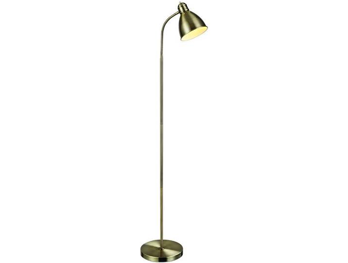 Stehlampe NITTA antik 1 Glühbirne