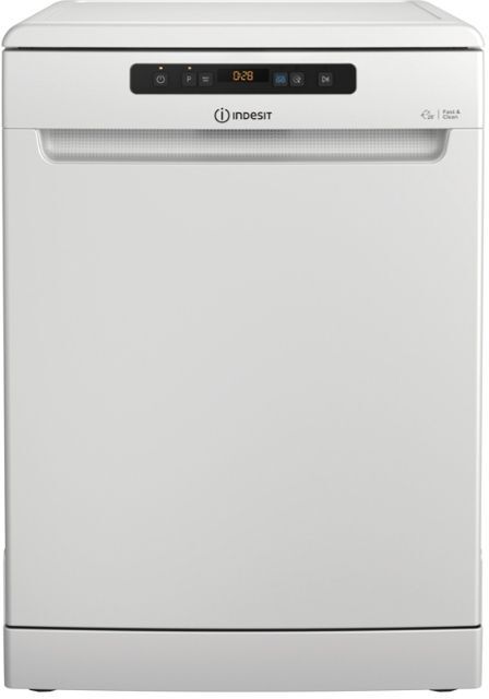 Indesit Máquina de Lavar Loiça  I0F D641A