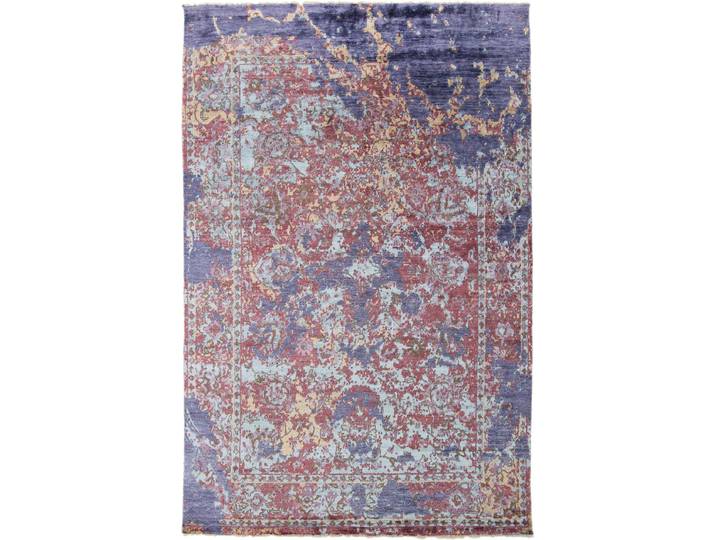 Sadraa Teppich 195x300 Handgeknüpft Modern Orientteppich Designteppich