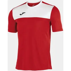 JOMA Winner Trikot 602 - rot/weiß S