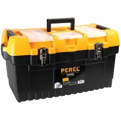 Perel, Werkzeugkoffer, OM22M Werkzeugkoffer 22"