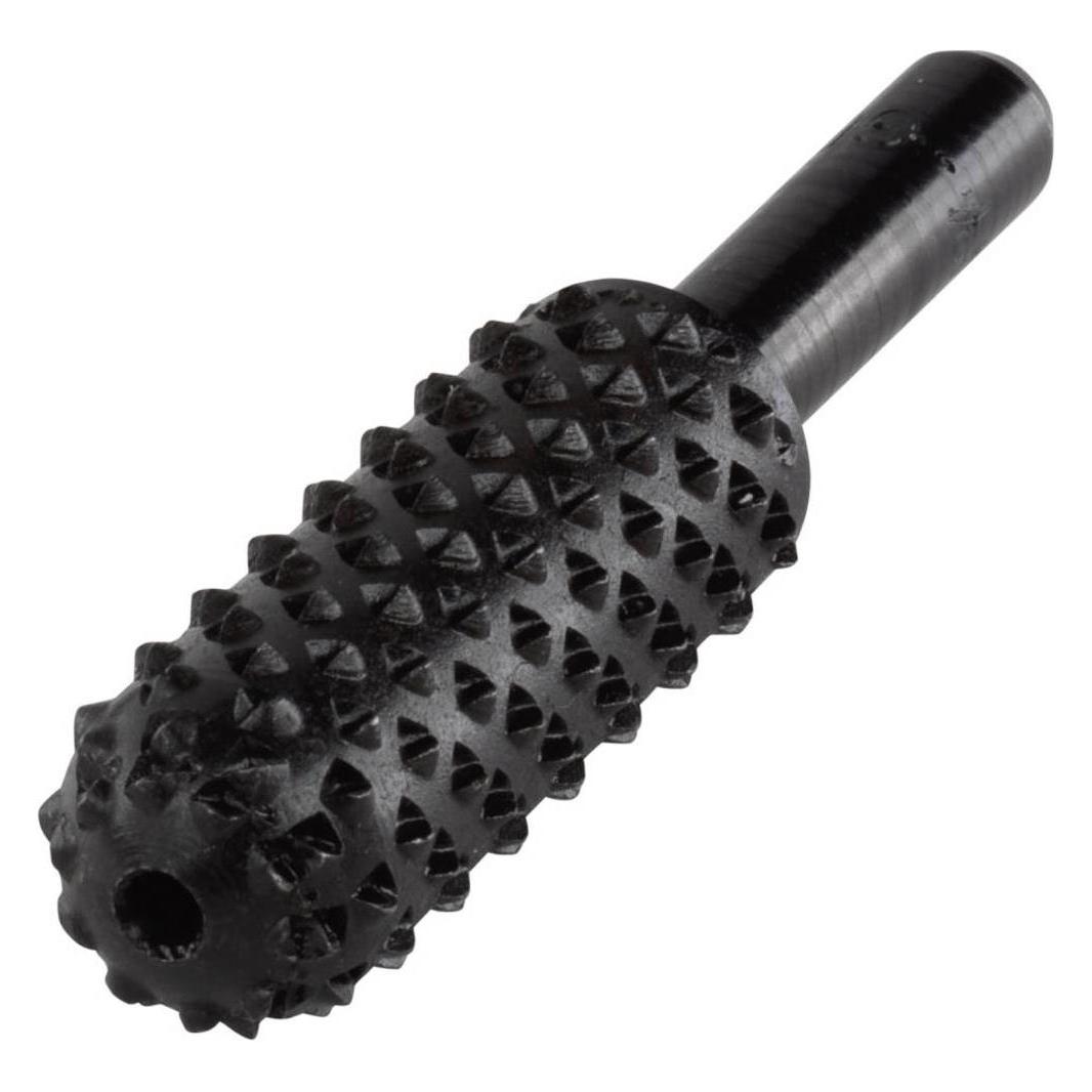 wolfcraft 1 Profilraspel Holz zyl.gew. ø13,5x35mm (2531000)