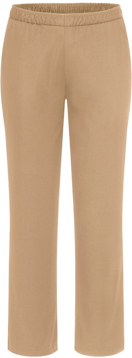 (6 stuks) KARLOWSKY Slip-on Broek Kaspar - Sahara - maat: L beige