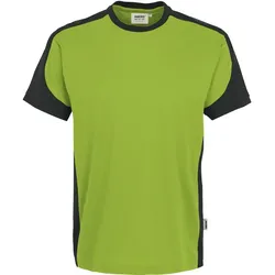 T-Shirt "CONTRAST PERFORMANCE" 290 - M - kiwi
