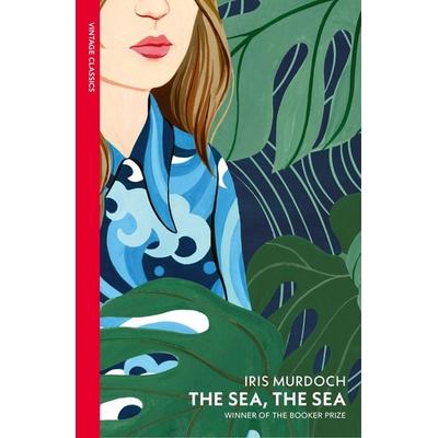The Sea, the Sea, Taschenbuch von Iris Murdoch, Vermilion, 978-0-09-928409-3