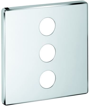 Grohe Rosette 48368 48368000 chrom