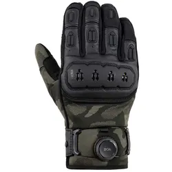 Knox Orsa OR4 Motorrad Handschuhe S