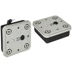 Schmalz 145x145x52mm VCBL-N Nesting-Blocksauger