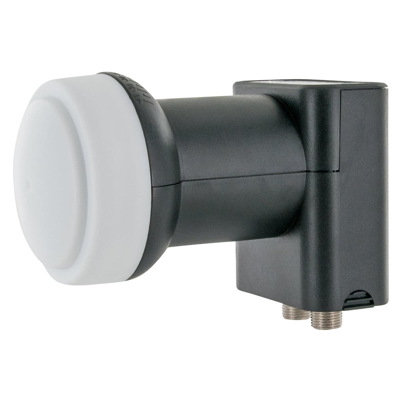 Schwaiger Twin LNB (Twin LNB, 40mm) (LNB2)