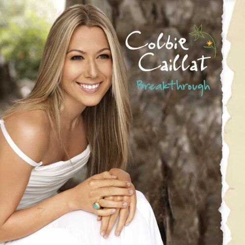 Colbie Caillat - Breakthrough - Preis vom 08.10.2026 07:26:42 h