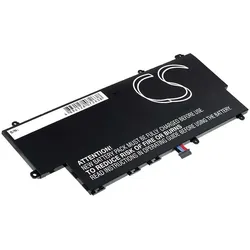 NoName Battery for Samsung 530U3 / NP-530 etc, Notebook Akku