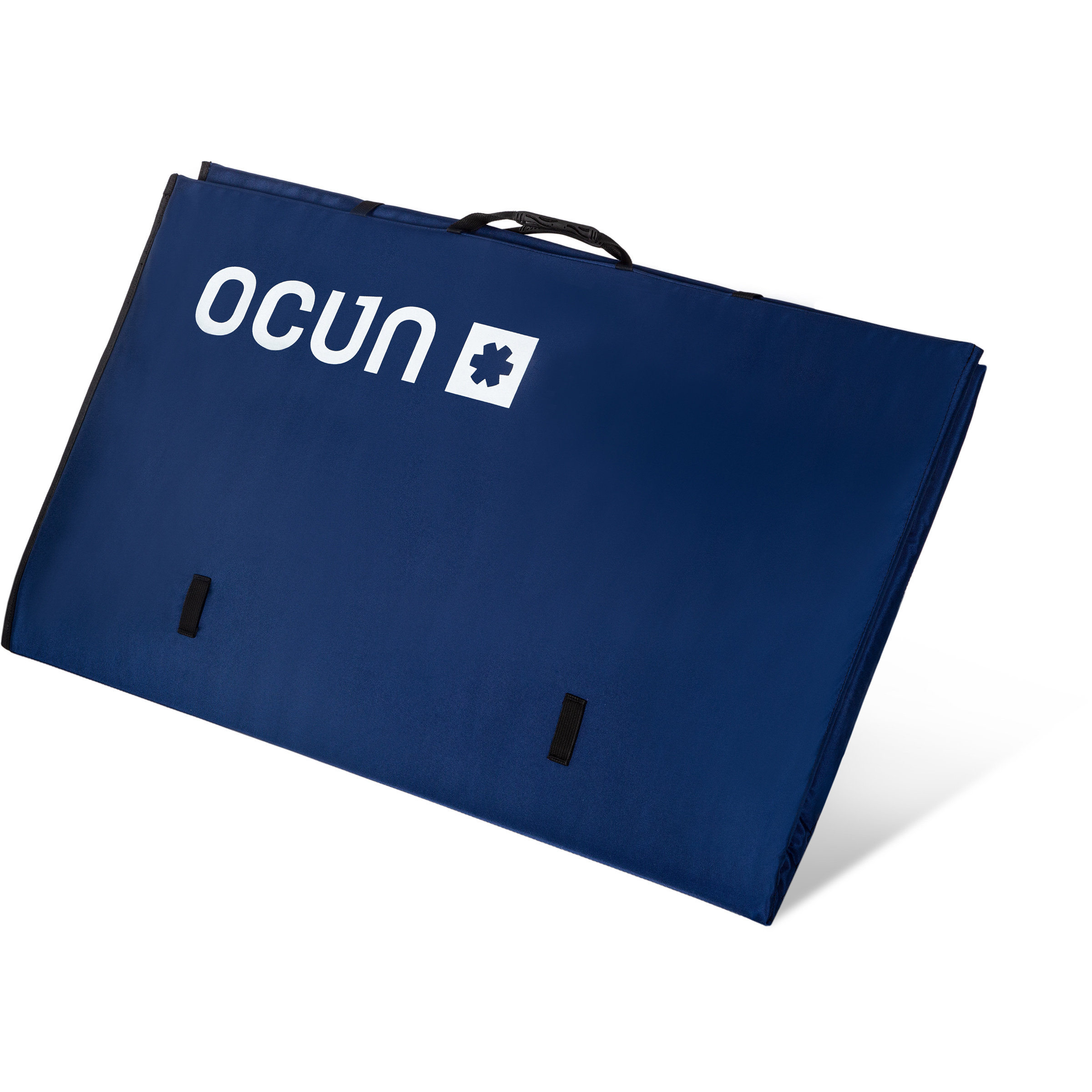 Ocun Top Mat Crashpad Crashpads & Bouldermatten blau Bouldern