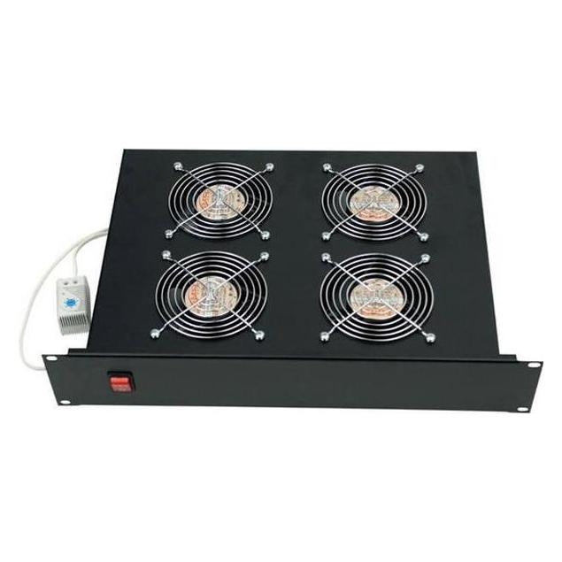 Triton Rack-Lüftereinsatz - mit 4 Ventilatoren (RAC-CH-X02-A1)