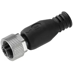 Weidmüller Adapter SAIENDCANM12B5PACOD