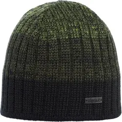 EISGLUT Mütze Griffin Merino, Größe ONE SIZE in Schwarz Schwarz