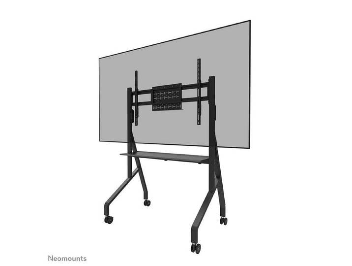 Neomounts by Newstar TV-Standfuß Neomounts FL50-525BL1 TV-Trolley 55-86 - schnelle Installation - TÜV
