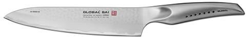 Global Sai SAI-02 21cm Blade Carving Knife