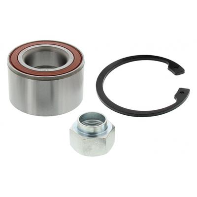 MAPCO Radlagersatz 26543 für CHEVROLET DAEWOO