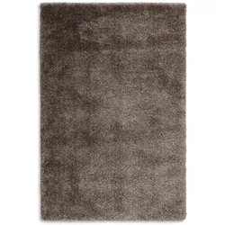 Teppich SCHÖNER WOHNEN LEVERAGE (BL 133x190 cm) - BL 133x190 cm