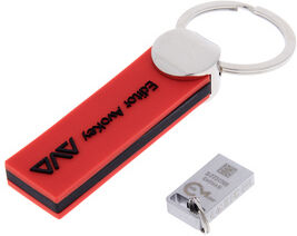 Avolites Silver Editor AvoKey