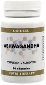 Ortocel Ashwagandha 60 Caps