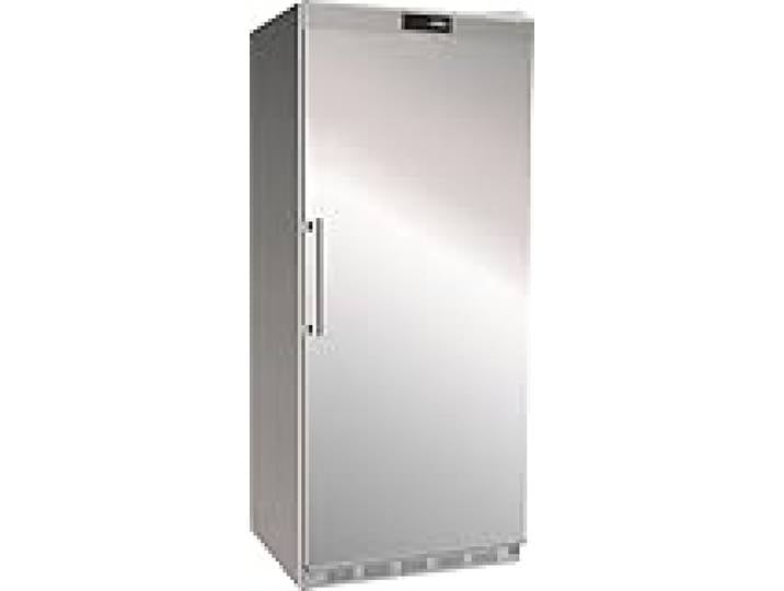 L2G Armoire Réfrigérée négative Inox -18/-24°C